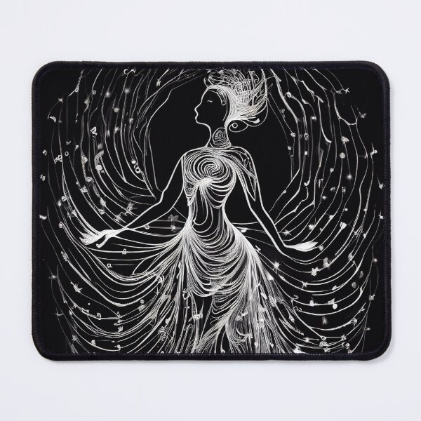 Item preview, Cosmic goddess designed and sold by CEVmemories.
