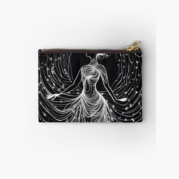 Item preview, Cosmic goddess designed and sold by CEVmemories.