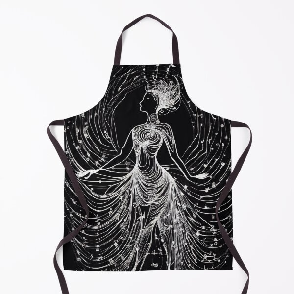 Item preview, Cosmic goddess designed and sold by CEVmemories.