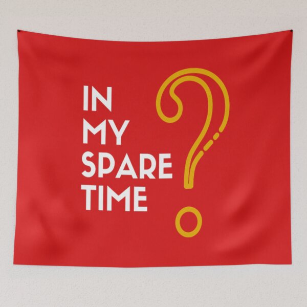 Aperçu de l'œuvre things i do in my spare time car créée et vendue par Adam ★★★★★.