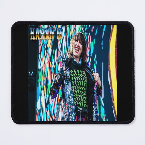 Item preview, Karen O Yeah Yeah Yeahs designed and sold by nnrangel60.