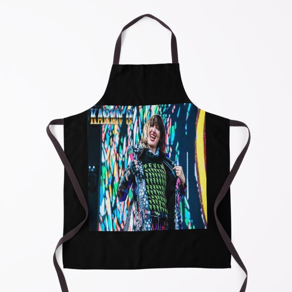 Item preview, Karen O Yeah Yeah Yeahs designed and sold by nnrangel60.