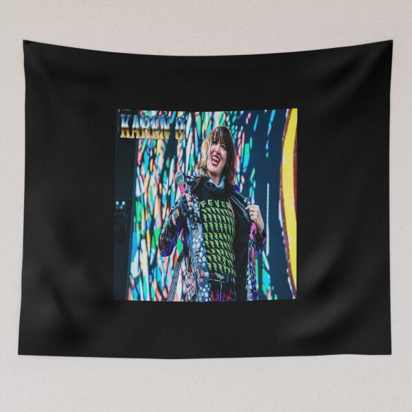 Item preview, Karen O Yeah Yeah Yeahs designed and sold by nnrangel60.