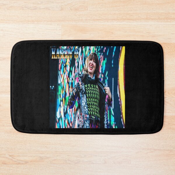 Item preview, Karen O Yeah Yeah Yeahs designed and sold by nnrangel60.