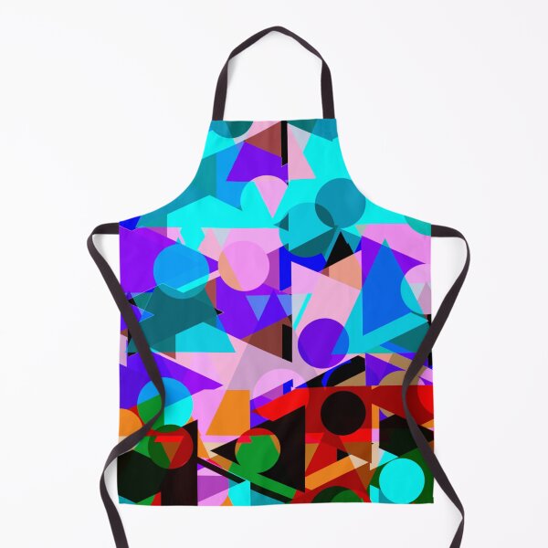 Item preview, geometric shapes 13 designed and sold by Real-texture.