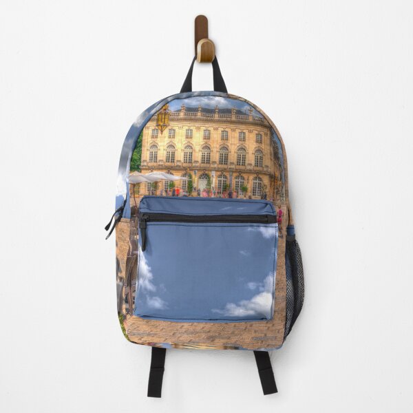 Item preview, Nancy Place Stanislas designed and sold by hawkie.