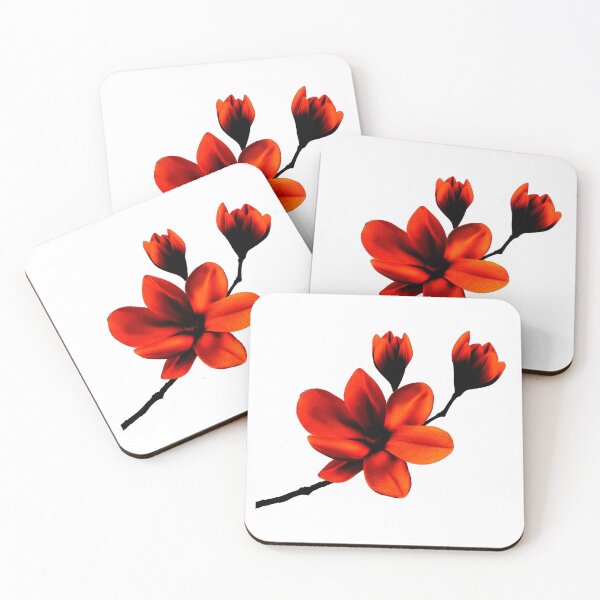 Item preview, Falling Sakura Cherry  designed and sold by The Happiness Market .