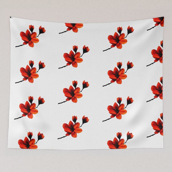 Item preview, Falling Sakura Cherry  designed and sold by The Happiness Market .