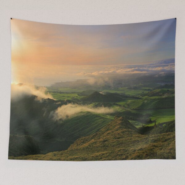 Item preview, Sao Miguel, Azores designed and sold by Gaspar Avila.