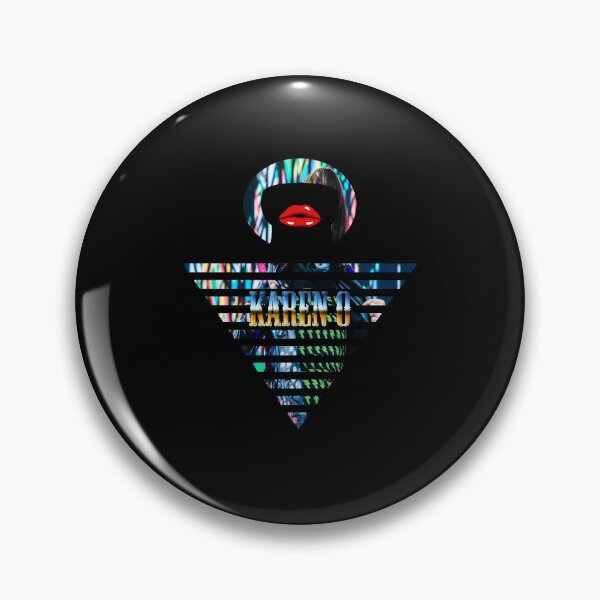 Item preview, Karen O Yeah Yeah Yeahs designed and sold by nnrangel60.