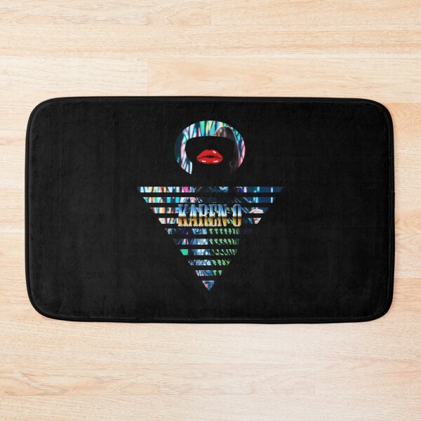 Item preview, Karen O Yeah Yeah Yeahs designed and sold by nnrangel60.