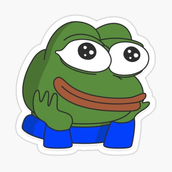 Pepega Meaning, What Does the Emote Mean?