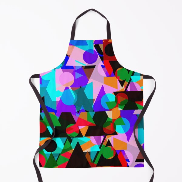 Item preview, geometric shapes 14 designed and sold by Real-texture.
