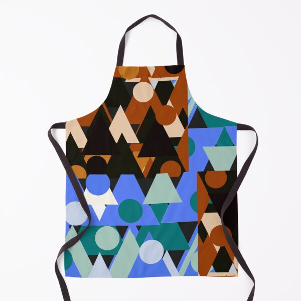 Item preview, geometric shapes 16 designed and sold by Real-texture.