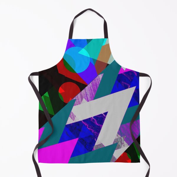 Item preview, geometric shapes 17 designed and sold by Real-texture.