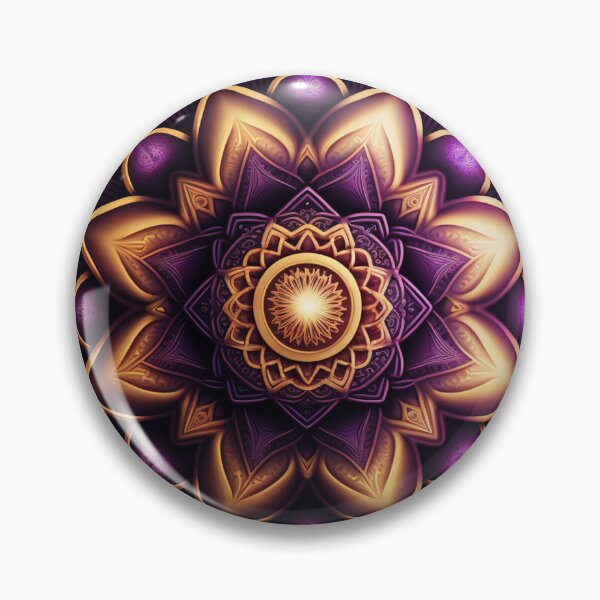 Item preview, Mandala drawing designed and sold by Ahmed farouk.