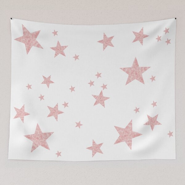Item preview, stars rose designed and sold by MrsDeeDesigns.