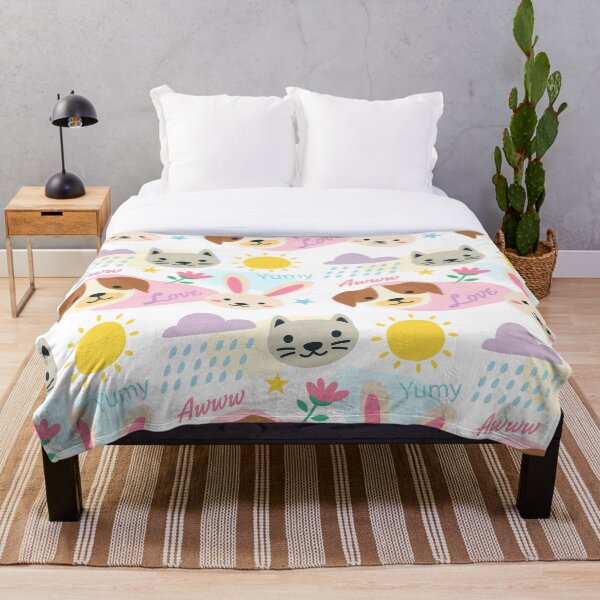 Item preview, cats pattern  designed and sold by AdonisGifts.