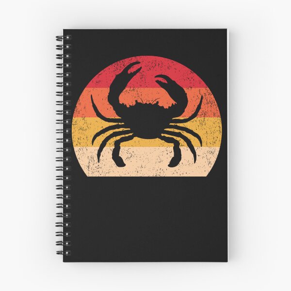 Item preview, Retro Vintage Crab Maryland Crabs Lobster Lover Gift designed and sold by ARTZ84.