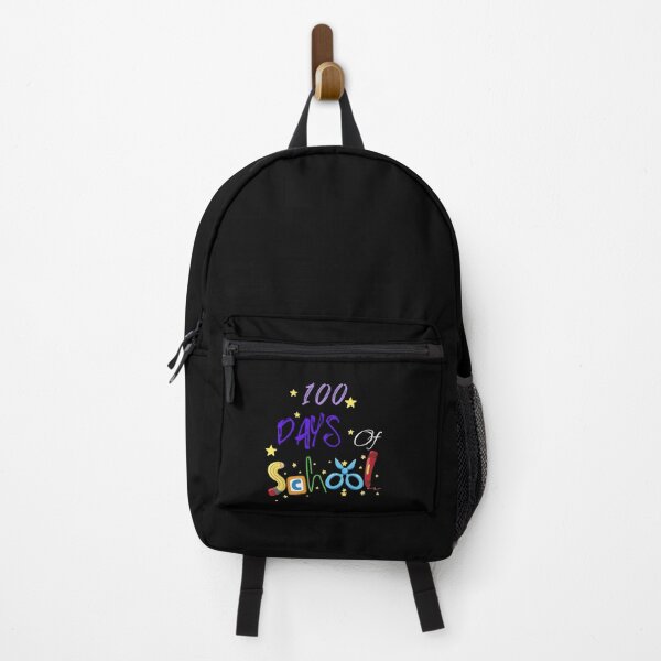 Item preview, 100 days of school Essential T-Shirt, Happy 100 days of school for teacher or kids! Happy 100th Day of School Gifts Classic T-Shirt designed and sold by TamouStyle.