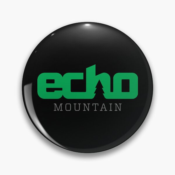 Item preview, Echo Mountain Resort, Colorado designed and sold by 10slash1.