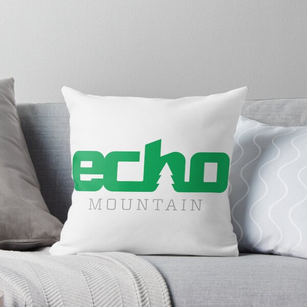 Item preview, Echo Mountain Resort, Colorado designed and sold by 10slash1.