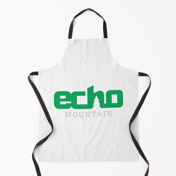 Item preview, Echo Mountain Resort, Colorado designed and sold by 10slash1.