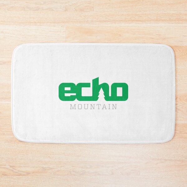 Item preview, Echo Mountain Resort, Colorado designed and sold by 10slash1.
