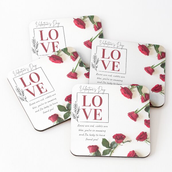 Item preview, Valentine's Day designed and sold by walkerg6.
