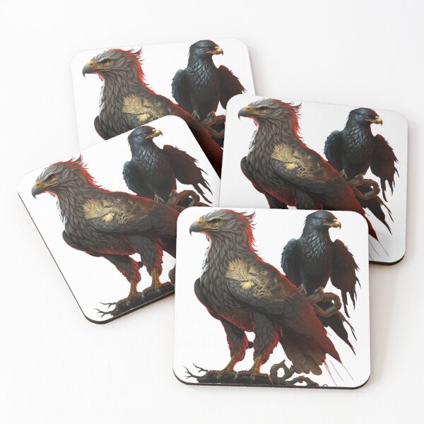 Item preview, The Wild Eagle designed and sold by DianaaBoutique.