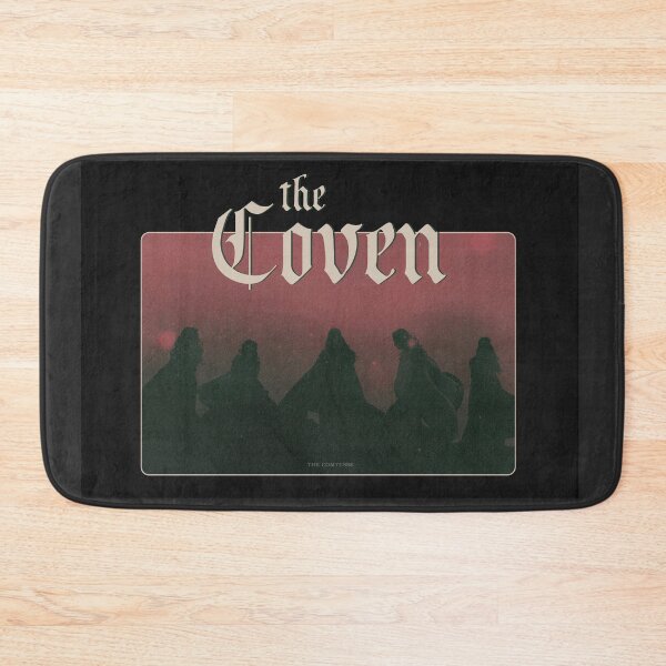 Item preview, The Coven designed and sold by TheComtesseart.