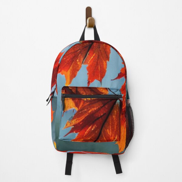 Item preview, Autumn leaves art designed and sold by usama883.