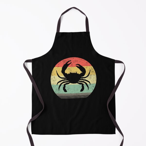 Item preview, Retro Vintage Crab Maryland Crabs Lobster Lover Gift designed and sold by ARTZ84.