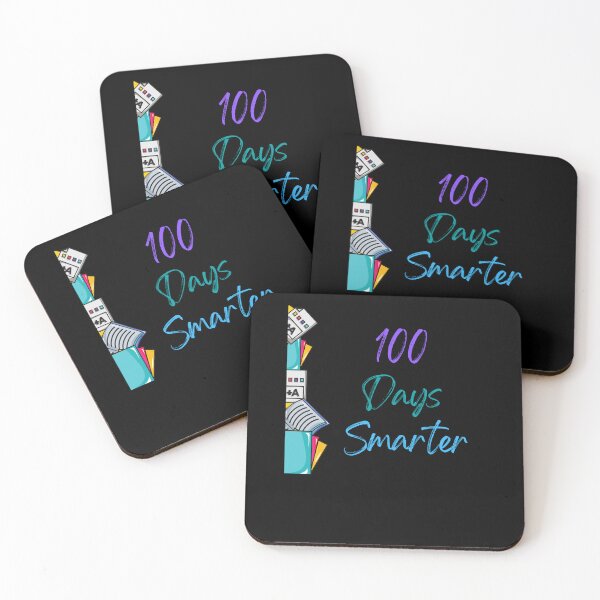 Item preview, 100 days of school Essential T-Shirt, Happy 100 days of school for teacher or kids! Happy 100th Day of School Gifts Classic T-Shirt designed and sold by TamouStyle.