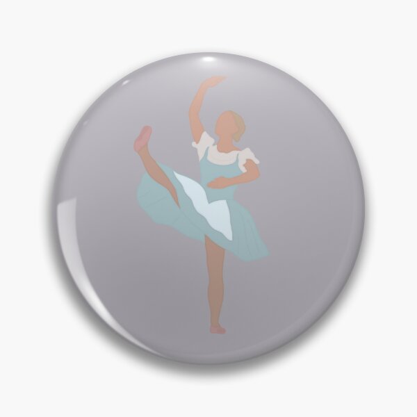 Item preview, Coppélia designed and sold by TheDayisOurs.