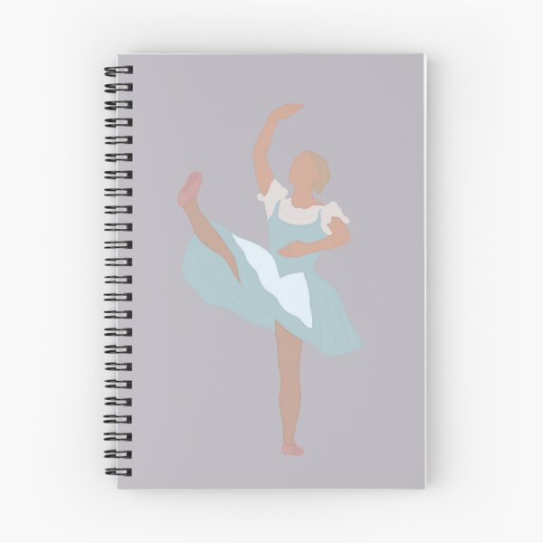 Item preview, Coppélia designed and sold by TheDayisOurs.