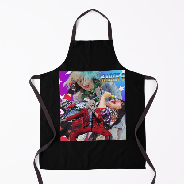 Item preview, Karen O Yeah Yeah Yeahs designed and sold by nnrangel60.