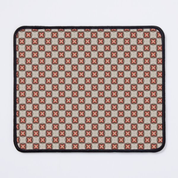 Item preview, 70s floral endless pattern designed and sold by U-WESTDESIGN.