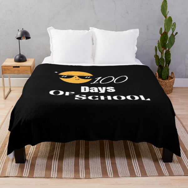 Item preview, 100 days of school Essential T-Shirt, Happy 100 days of school for teacher or kids! Happy 100th Day of School Gifts Classic T-Shirt designed and sold by TamouStyle.