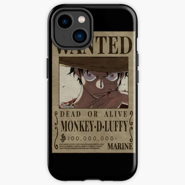 Monkey D. Luffy PFP