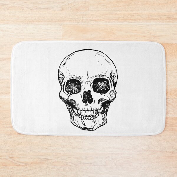 Item preview, Skully designed and sold by Johka.