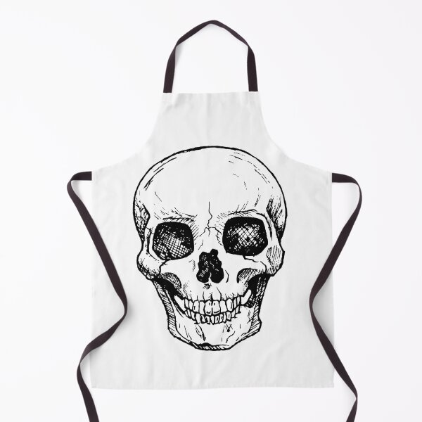 Item preview, Skully designed and sold by Johka.