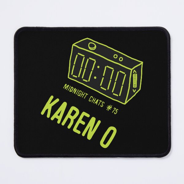 Item preview, Karen O Yeah Yeah Yeahs designed and sold by nnrangel60.