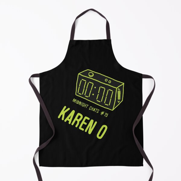 Item preview, Karen O Yeah Yeah Yeahs designed and sold by nnrangel60.