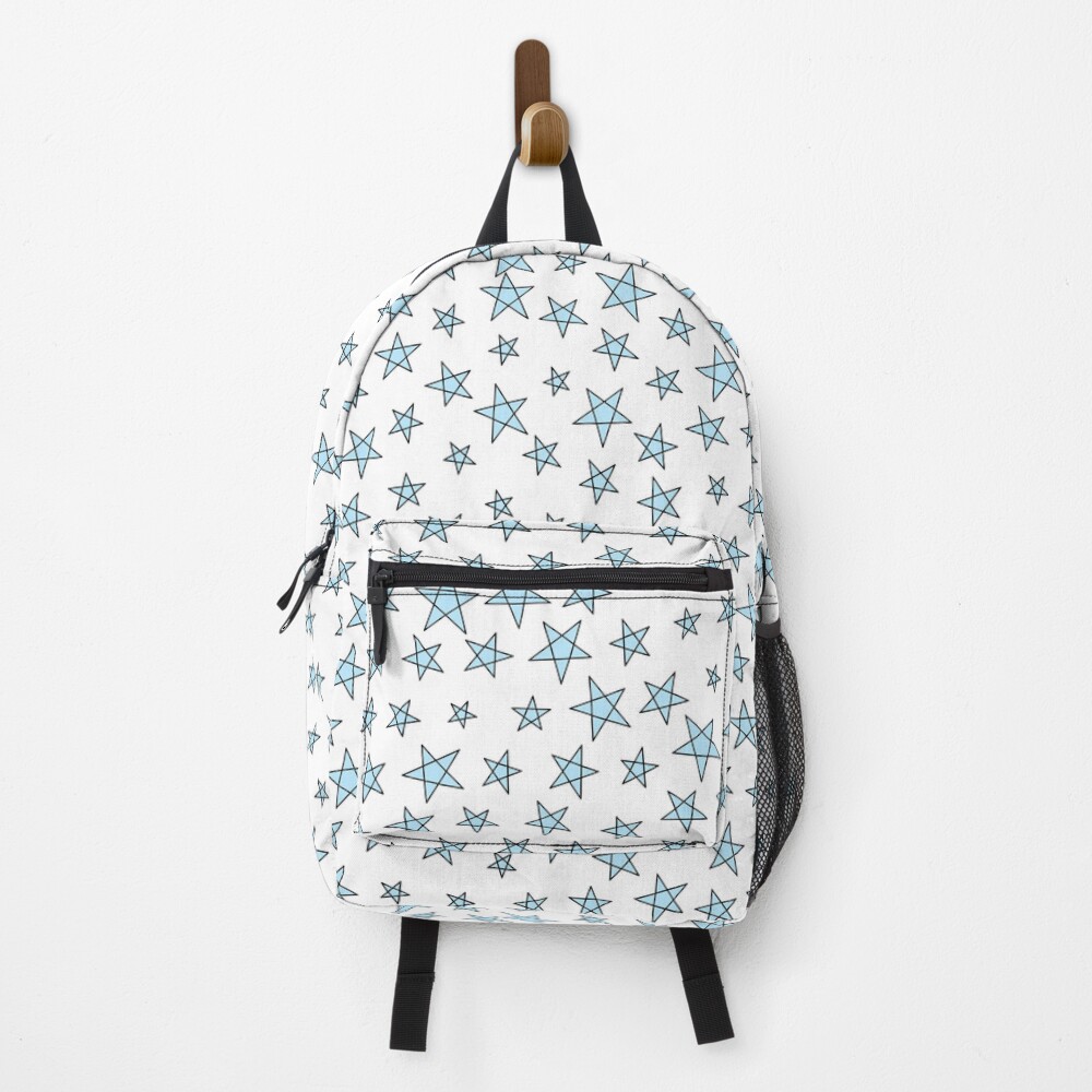 Item preview, Backpack designed and sold by DesignGoodStore.