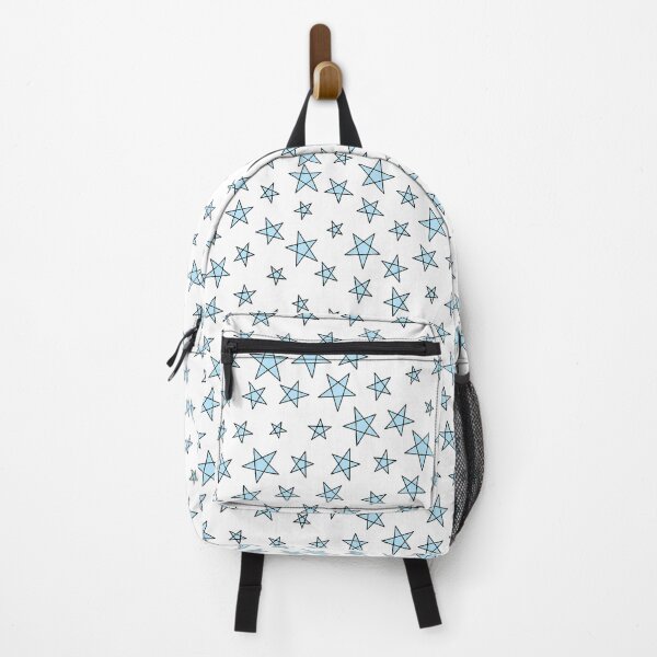Item preview, Stars Pattern designed and sold by DesignGoodStore.