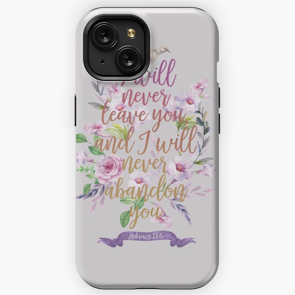 Item preview, iPhone Tough Case designed and sold by JenielsonDesign.