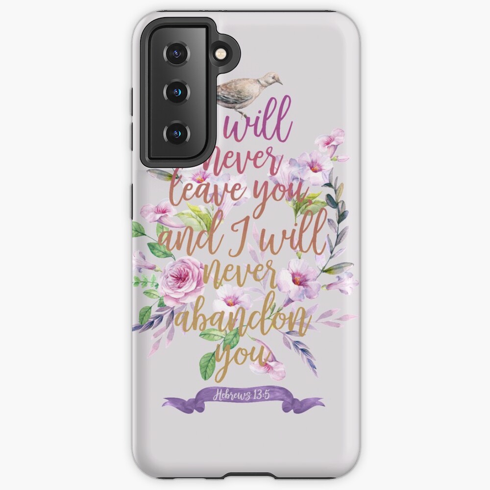 Item preview, Samsung Galaxy Tough Case designed and sold by JenielsonDesign.