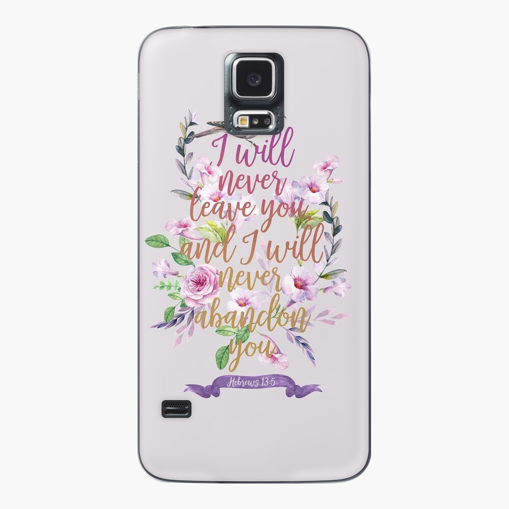 Item preview, Samsung Galaxy Skin designed and sold by JenielsonDesign.