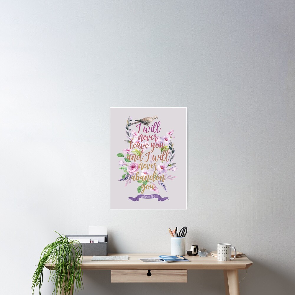Item preview, Poster designed and sold by JenielsonDesign.